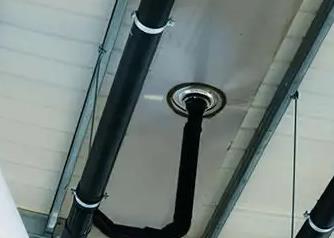 防城港市虹吸排水的原理
