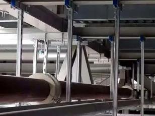 防城港市管廊支架的分类