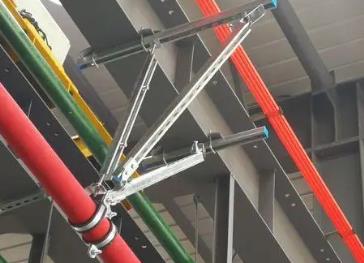 防城港市抗震支架厂家与你分享你必须做的紧急情况下的准备